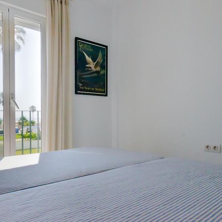 Apartamento Moran Конил-де-ла-Фронтера Стая снимка