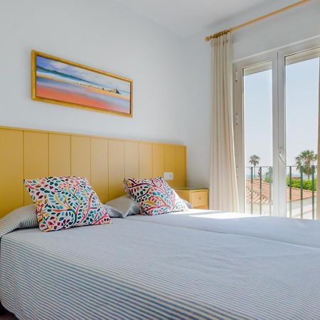 Apartamento Moran Конил-де-ла-Фронтера Стая снимка