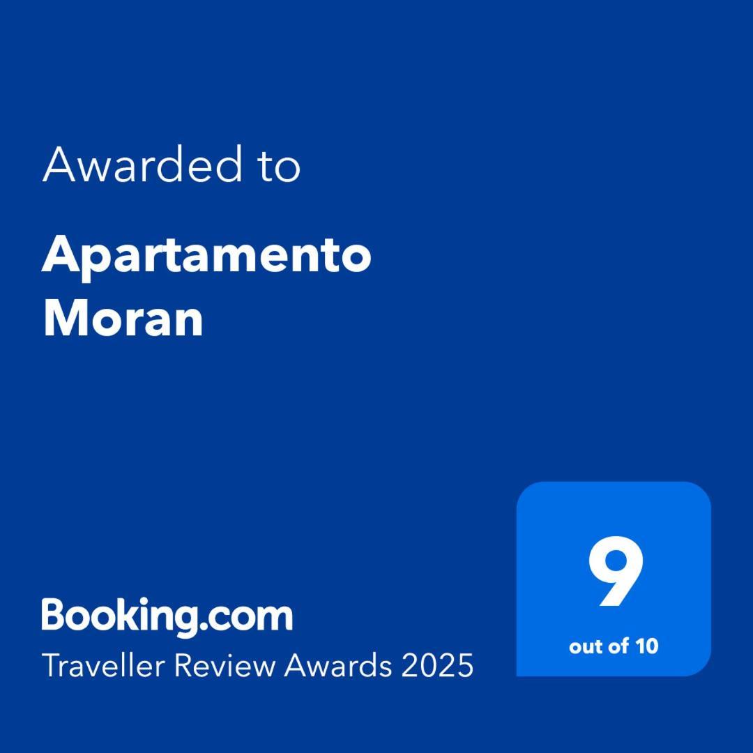 Apartamento Moran Конил-де-ла-Фронтера Екстериор снимка