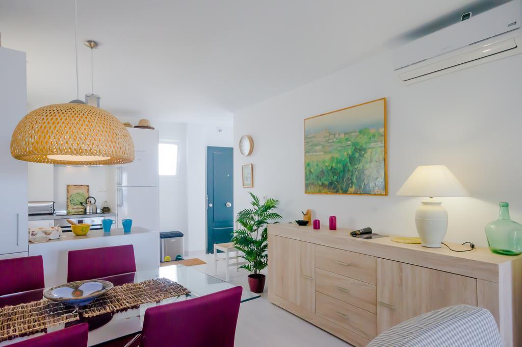 Apartamento Moran Конил-де-ла-Фронтера Екстериор снимка